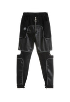 PANTALÓN MOTORBIKE MWM