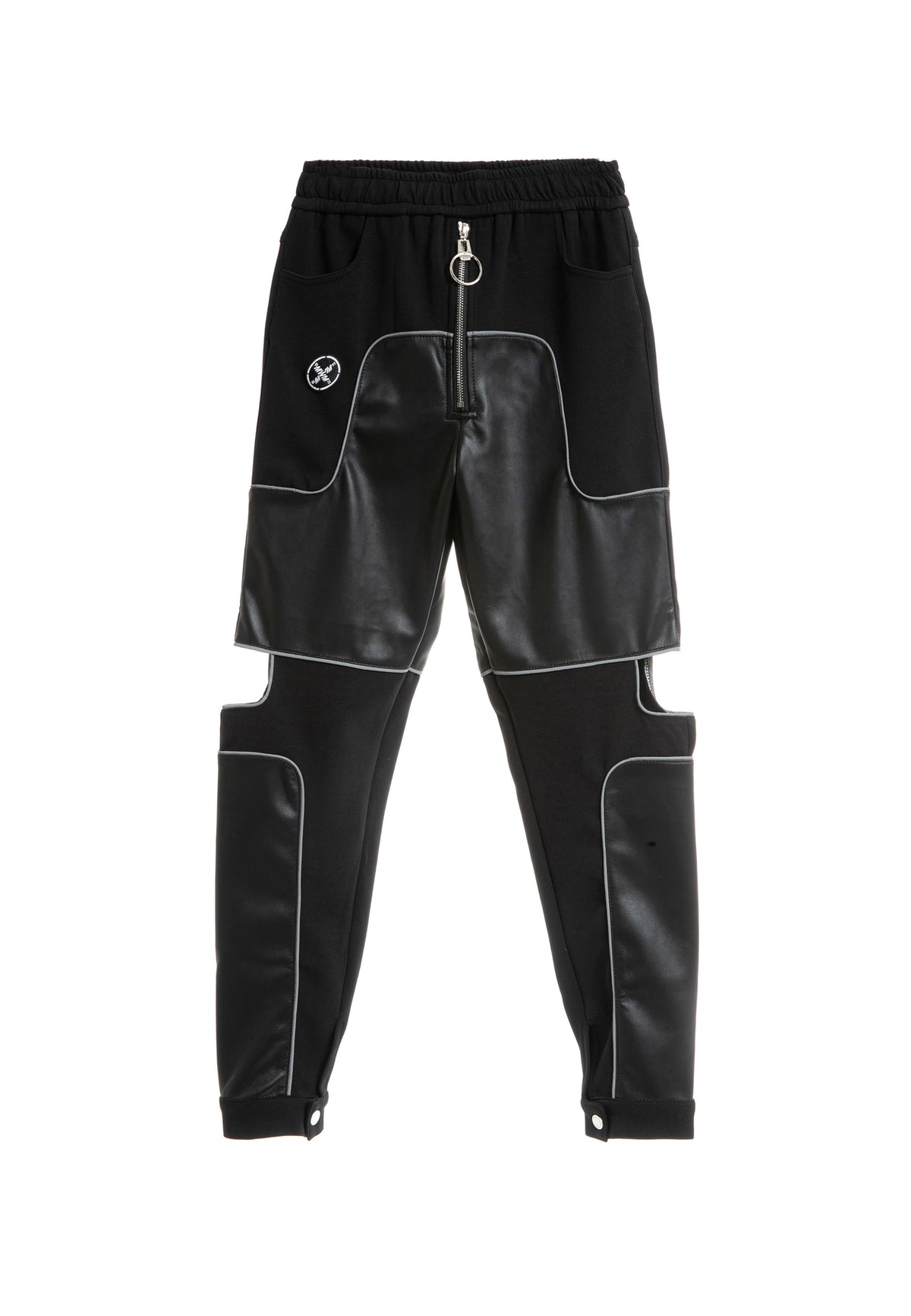 PANTALÓN MOTORBIKE MWM