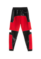 PANTALÓN MOTORBIKE MWM
