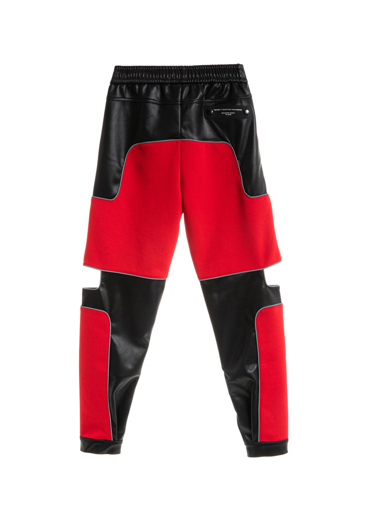 PANTALÓN MOTORBIKE MWM