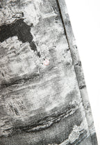 MWM DISTRESSED DENIM JEANS