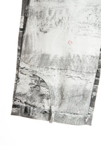 MWM DISTRESSED DENIM JEANS