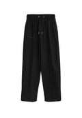 Pantalón regular fit con bajo ajustable | MWM