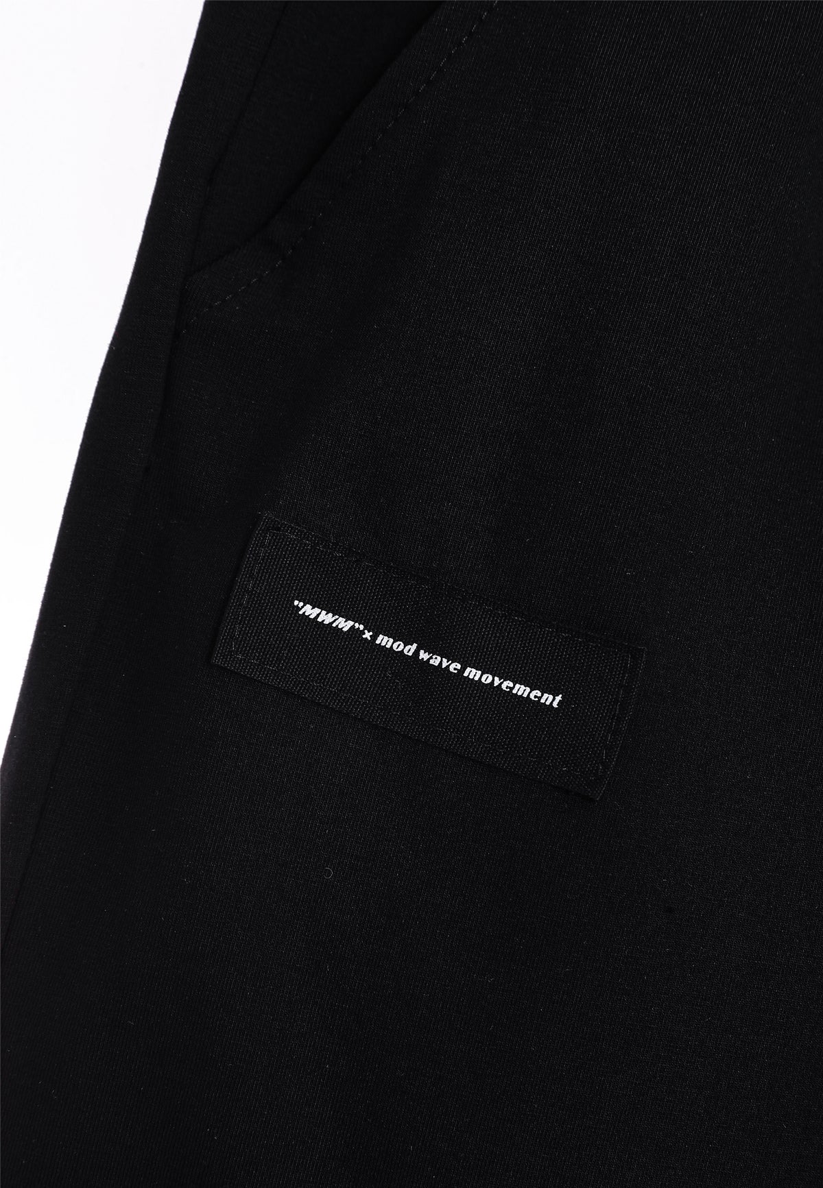 Pantalón regular fit con bajo ajustable | MWM