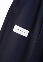Pantalón regular fit con bajo ajustable | MWM