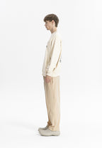 Pantalón regular fit con bajo ajustable | MWM
