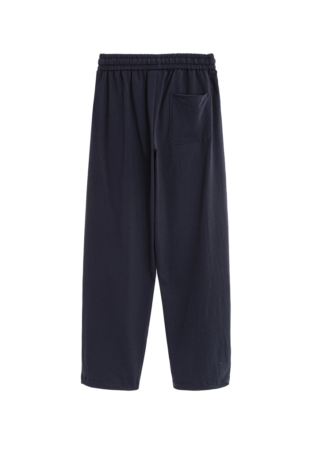 Pantalón regular fit con bajo ajustable | MWM