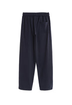 Pantalón regular fit con bajo ajustable | MWM