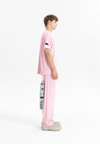 MWM SOFT PLAID PANTS