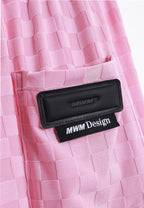 MWM SOFT PLAID PANTS