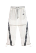 Pantalón con cremallera techwear | MWM