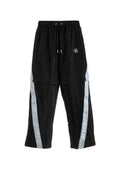 Pantalón con cremallera techwear | MWM