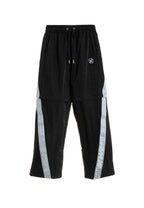 Pantalón con cremallera techwear | MWM