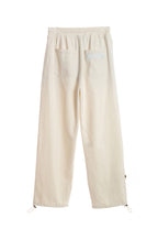 Pantalón con parche de Oso Teddy | MWM