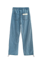 Pantalón con parche de Oso Teddy | MWM
