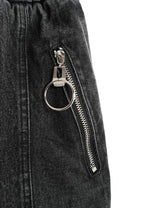 Pantalón con parche de Oso Teddy | MWM