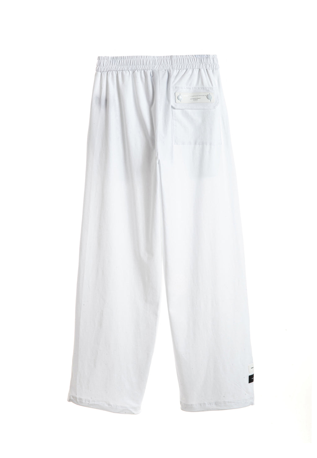 Pantalón con parche de Oso Teddy | MWM