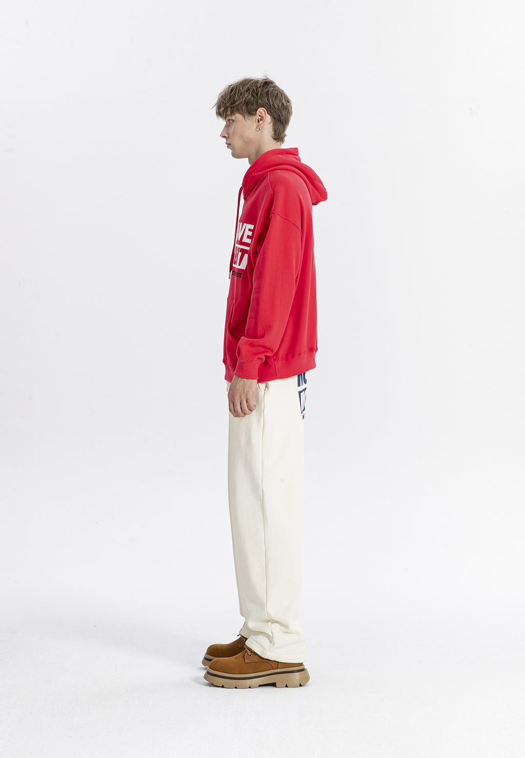 MWM TEDDY BEAR PANTS