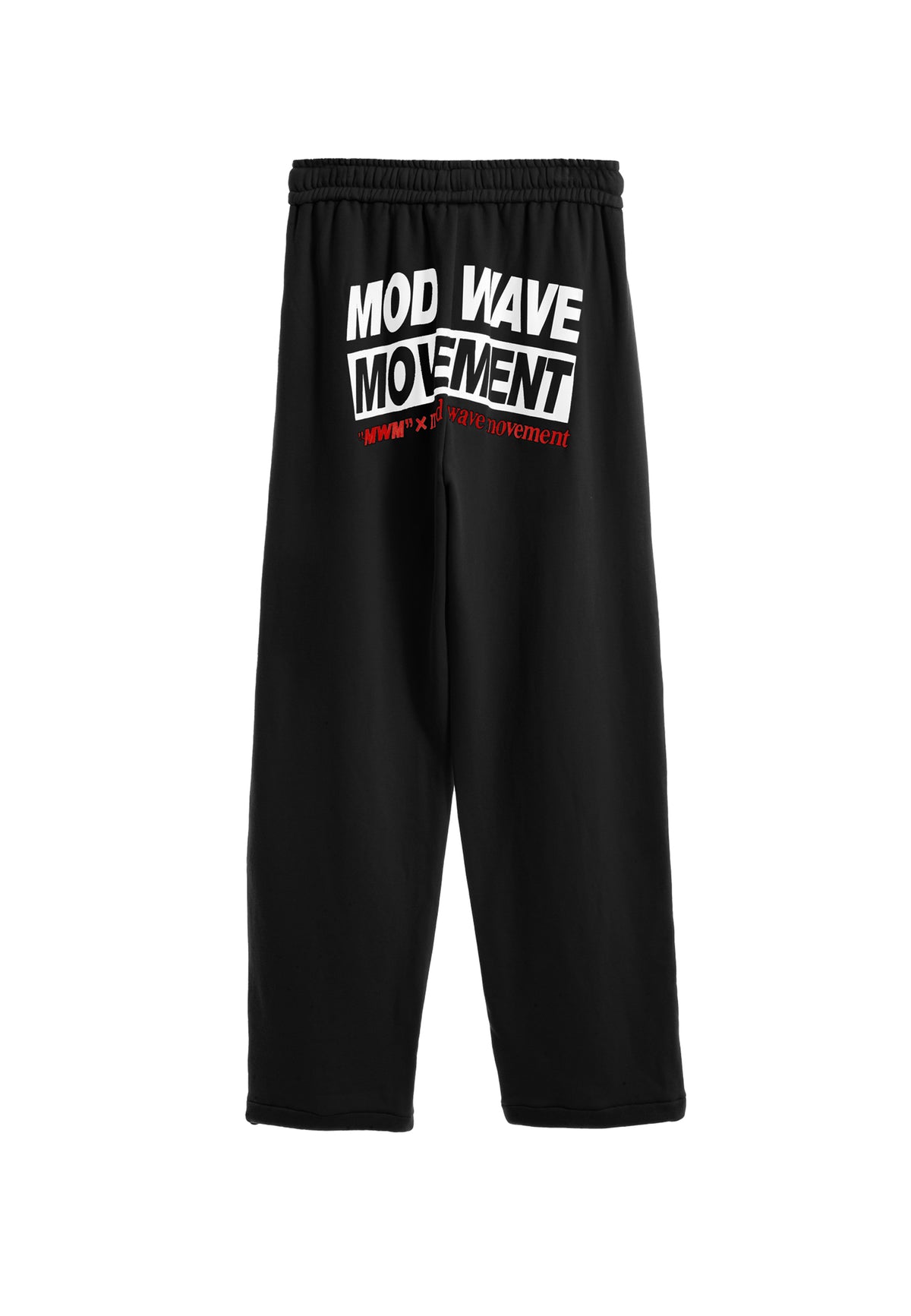 MWM TEDDY BEAR PANTS