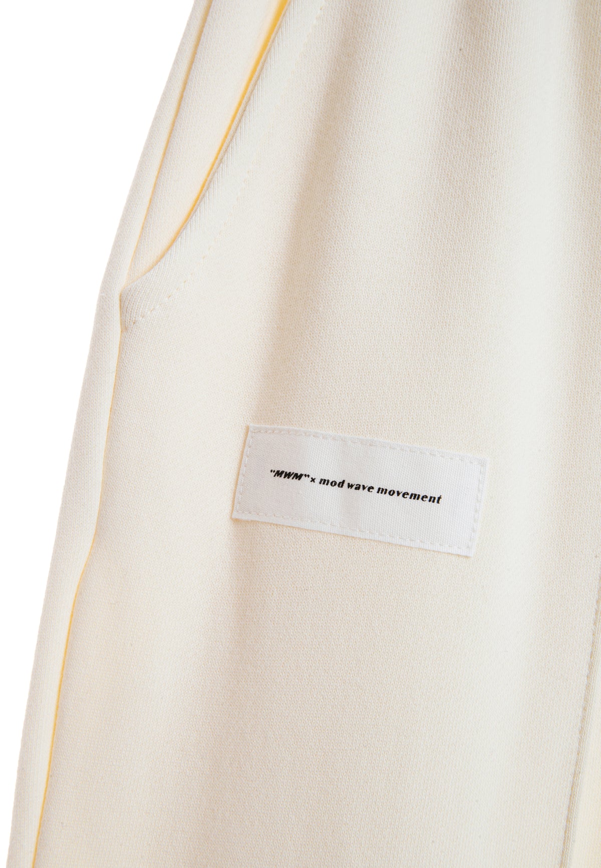 MWM TEDDY BEAR PANTS