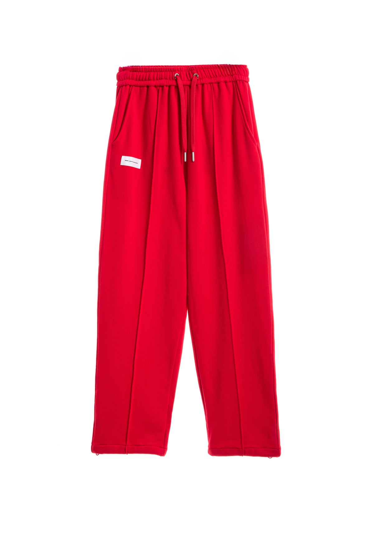 Pantalón con logo trasera | MWM