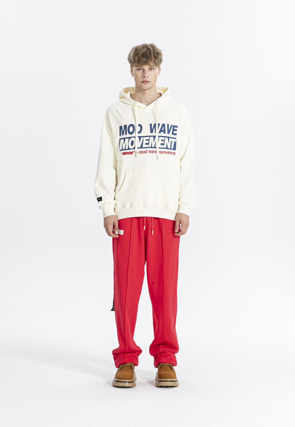 MWM TEDDY BEAR PANTS
