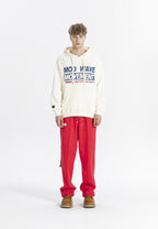 MWM TEDDY BEAR PANTS