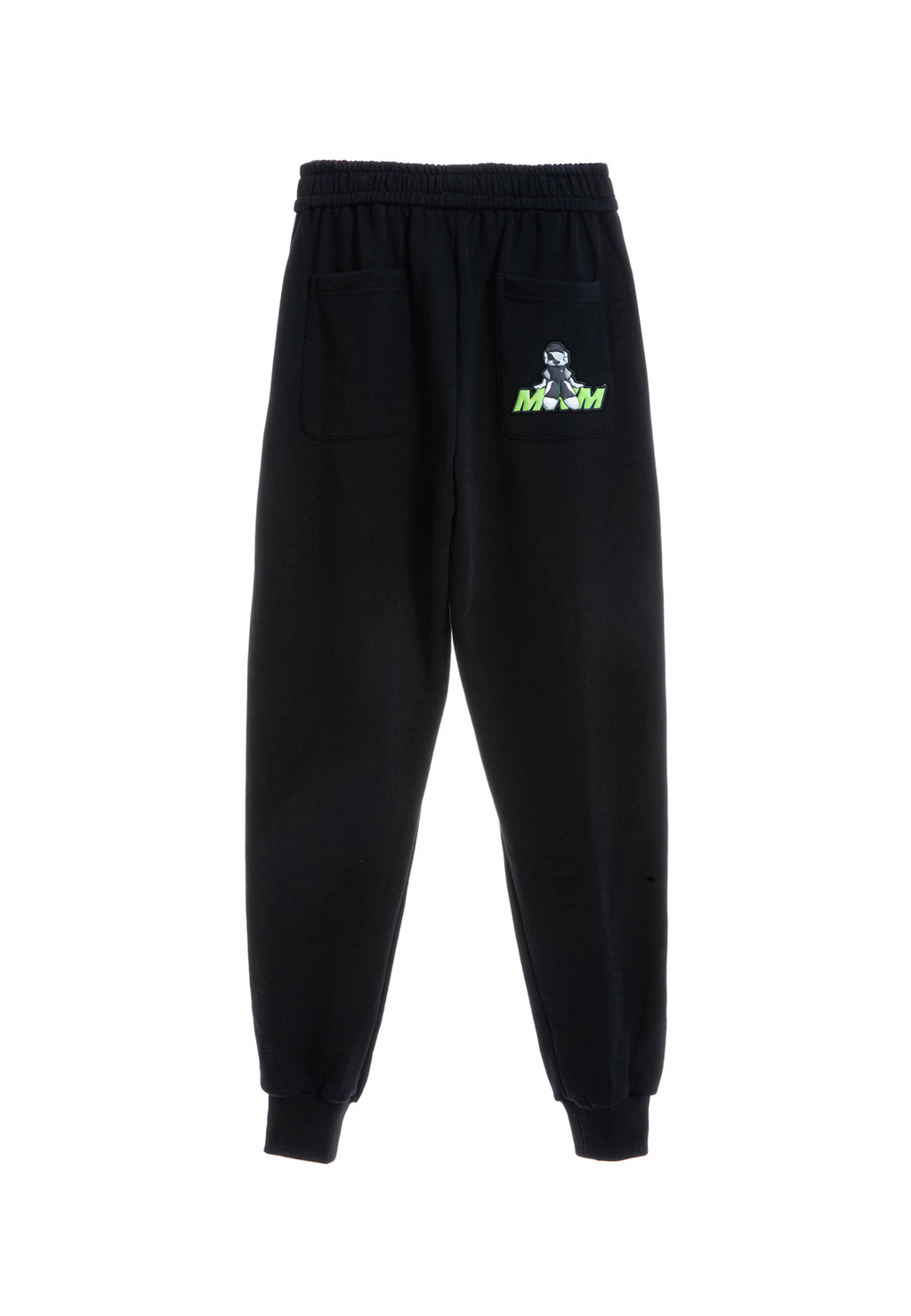 MWM VANGUARD'S DOG TROUSERS