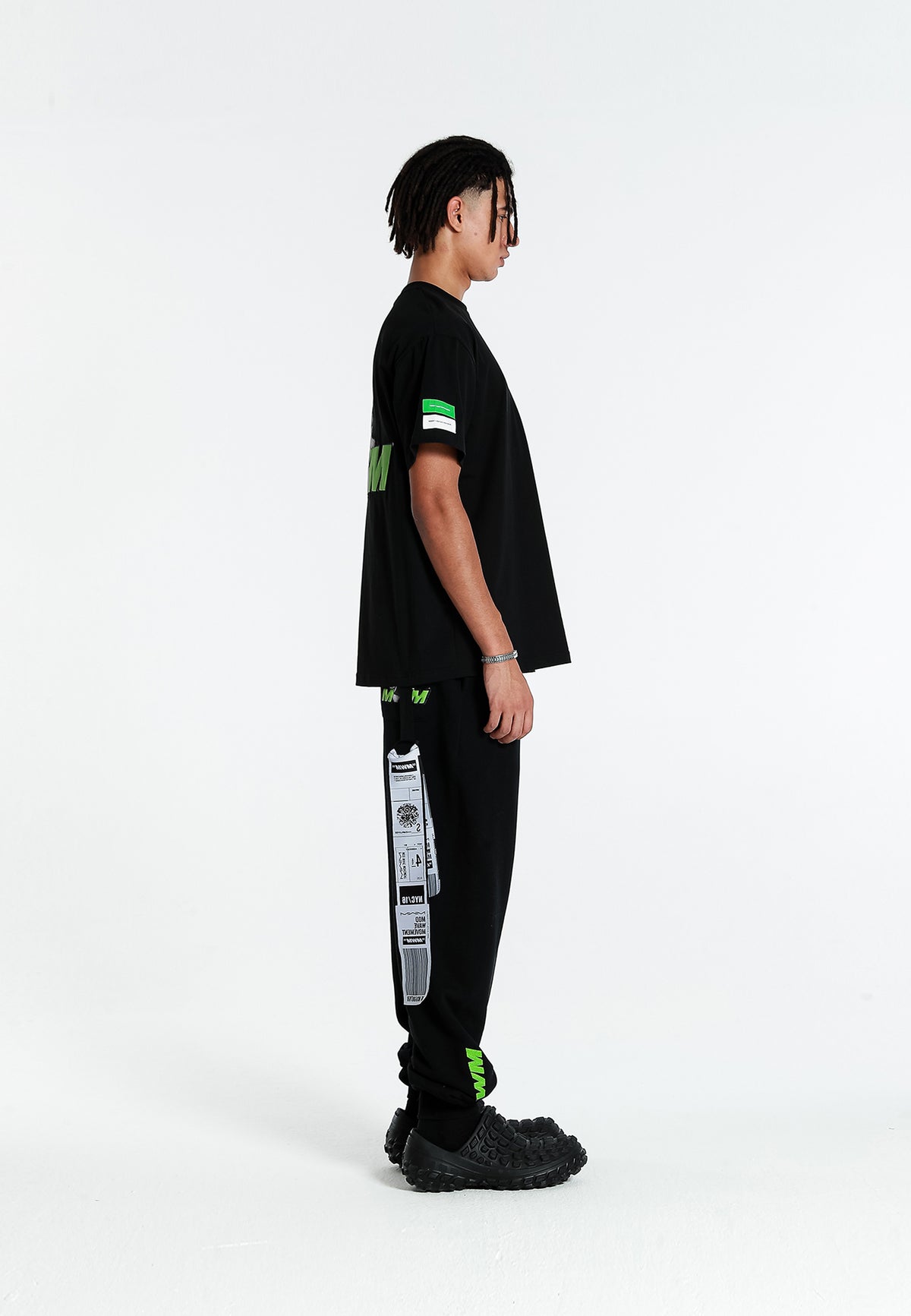 MWM VANGUARD'S DOG TROUSERS