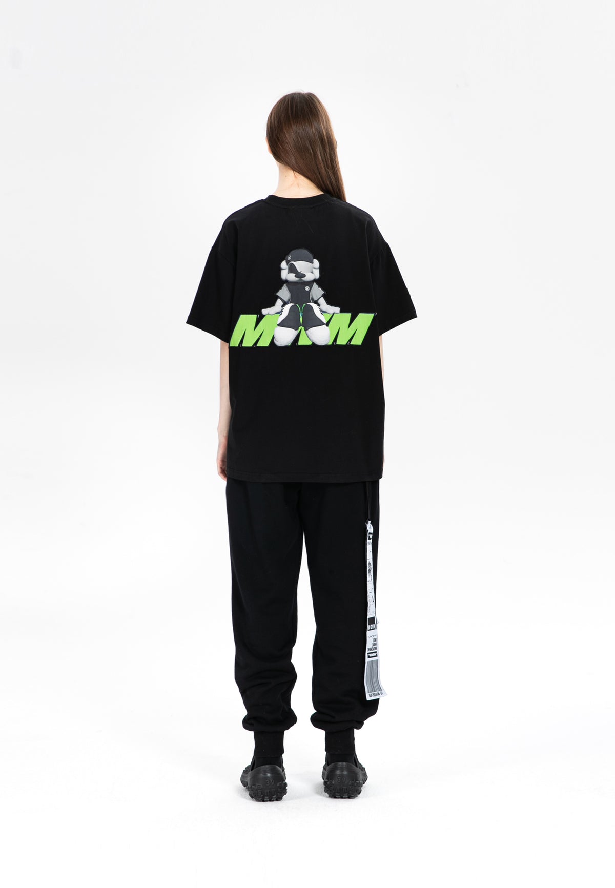 MWM VANGUARD'S DOG TROUSERS
