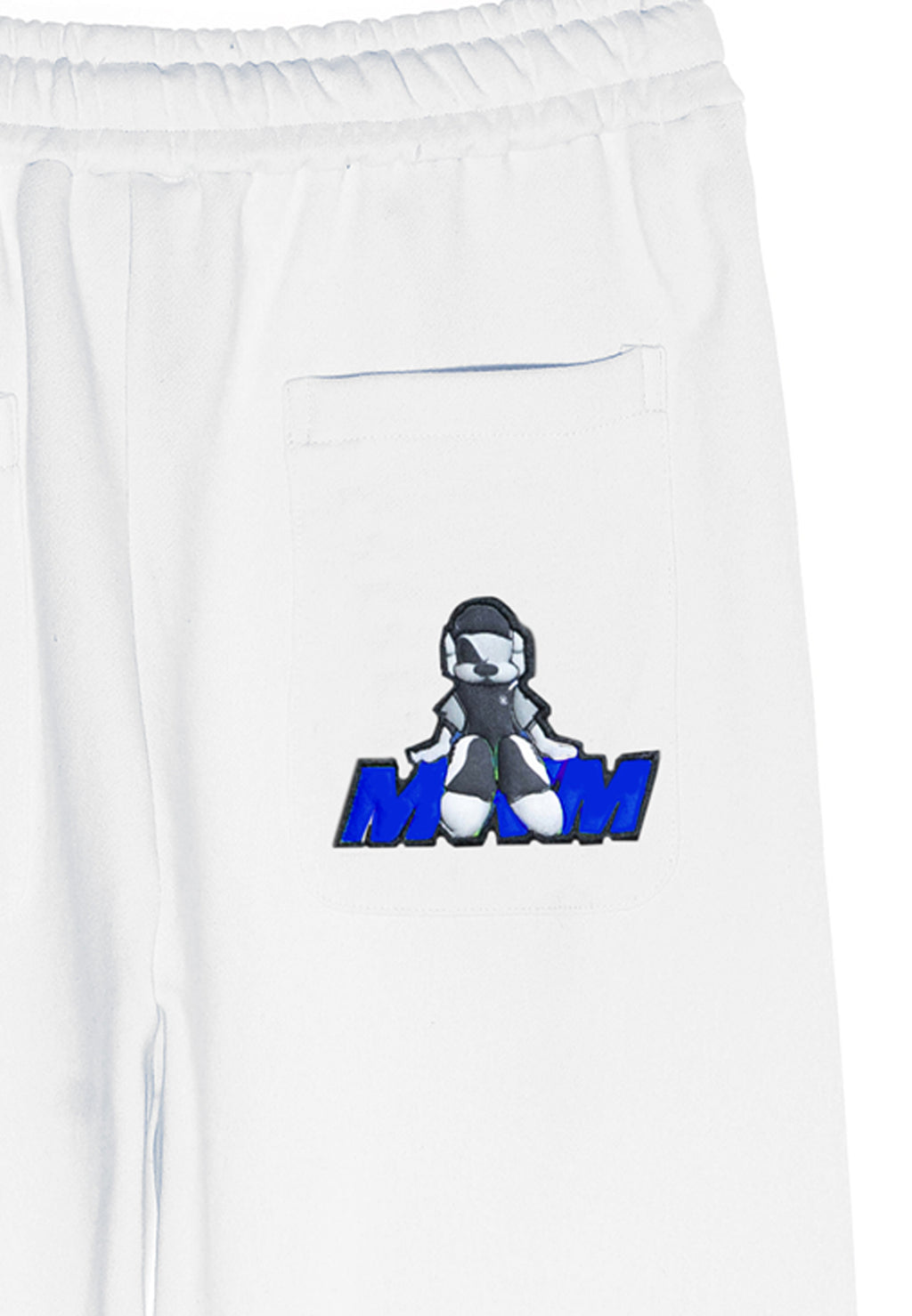 MWM VANGUARD'S DOG TROUSERS