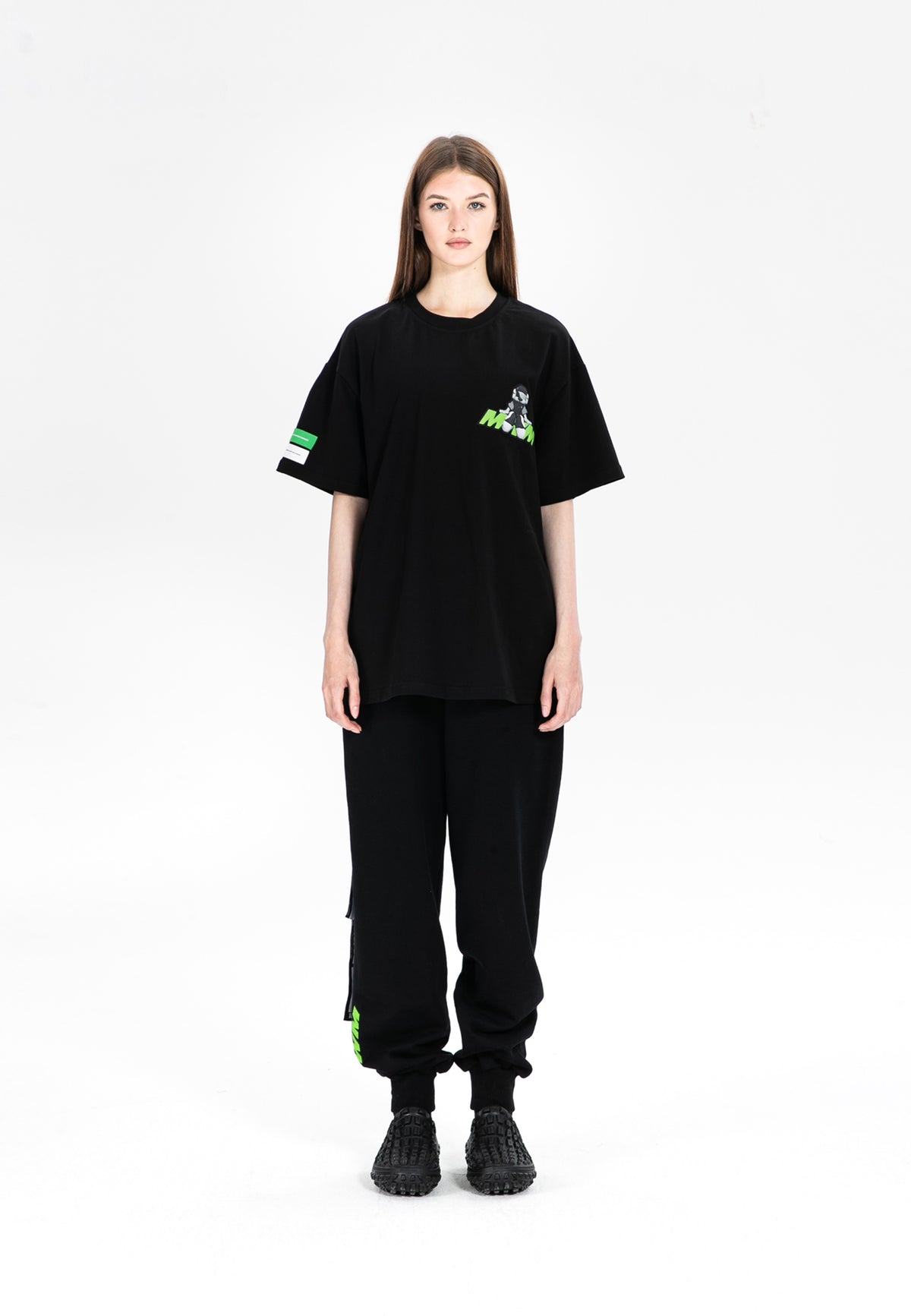MWM VANGUARD'S DOG TROUSERS