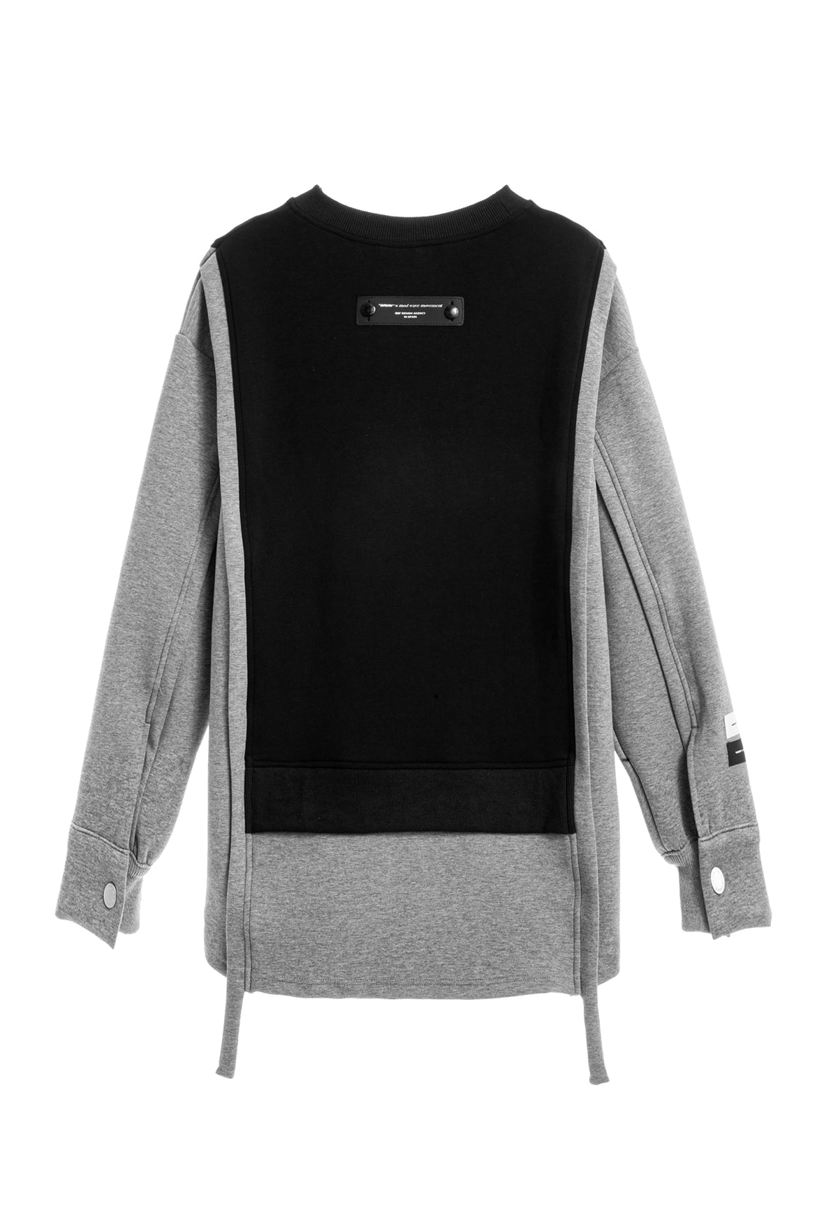 SUDADERA MWM