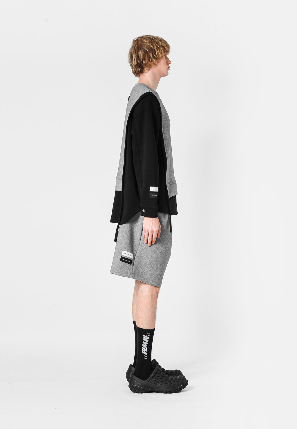 MWM SWEATSHIRT