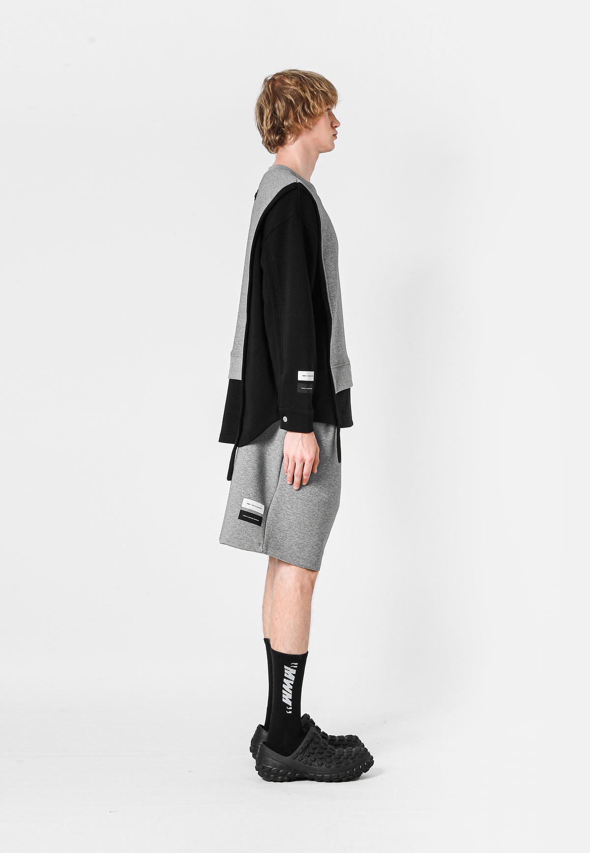 MWM SWEATSHIRT