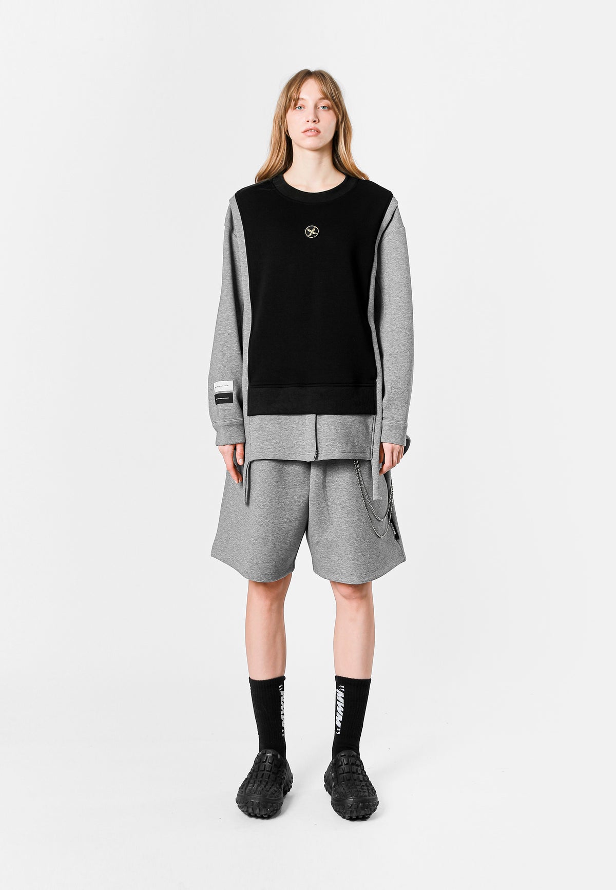 MWM SWEATSHIRT