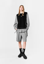 MWM SWEATSHIRT