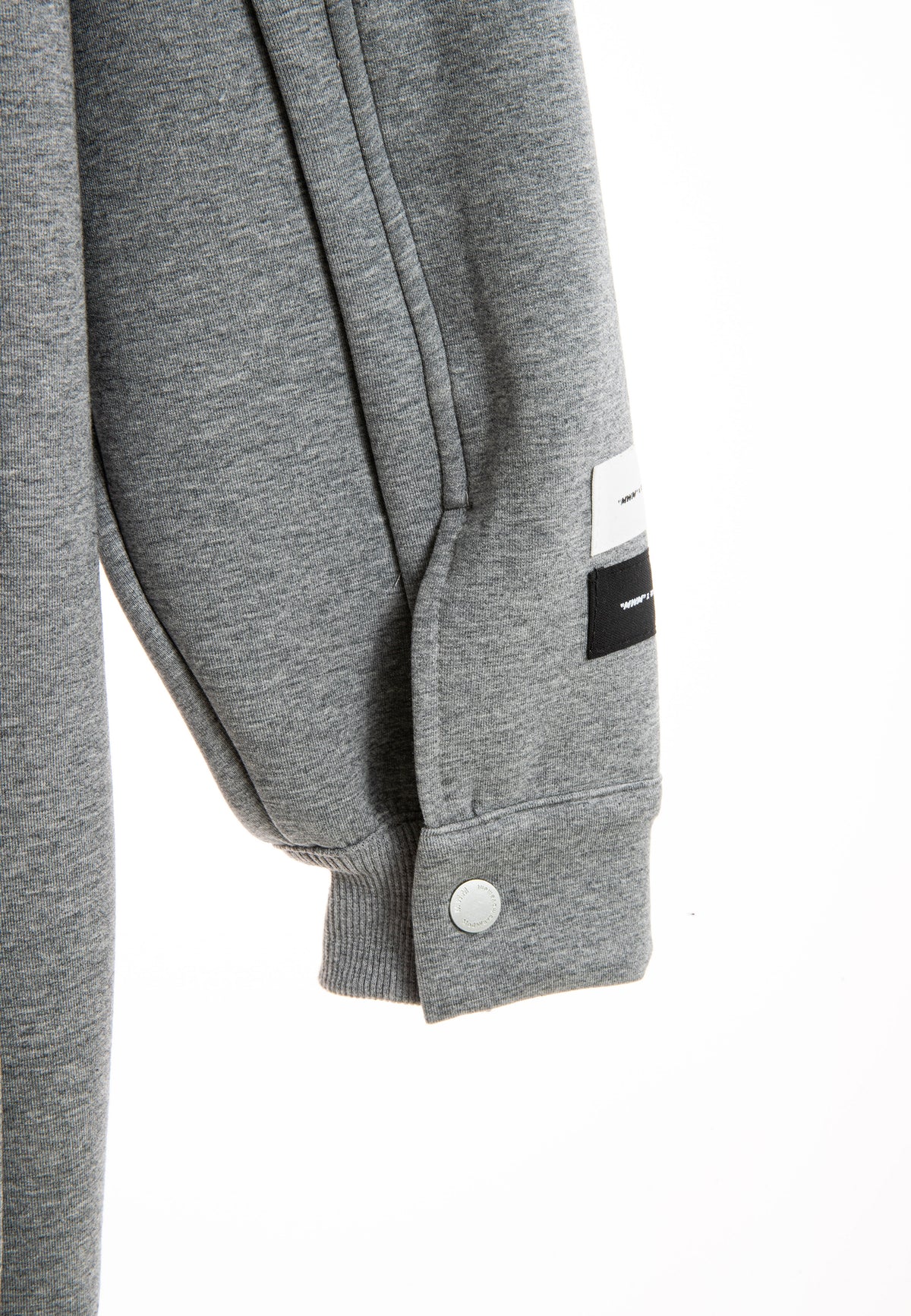 SUDADERA MWM