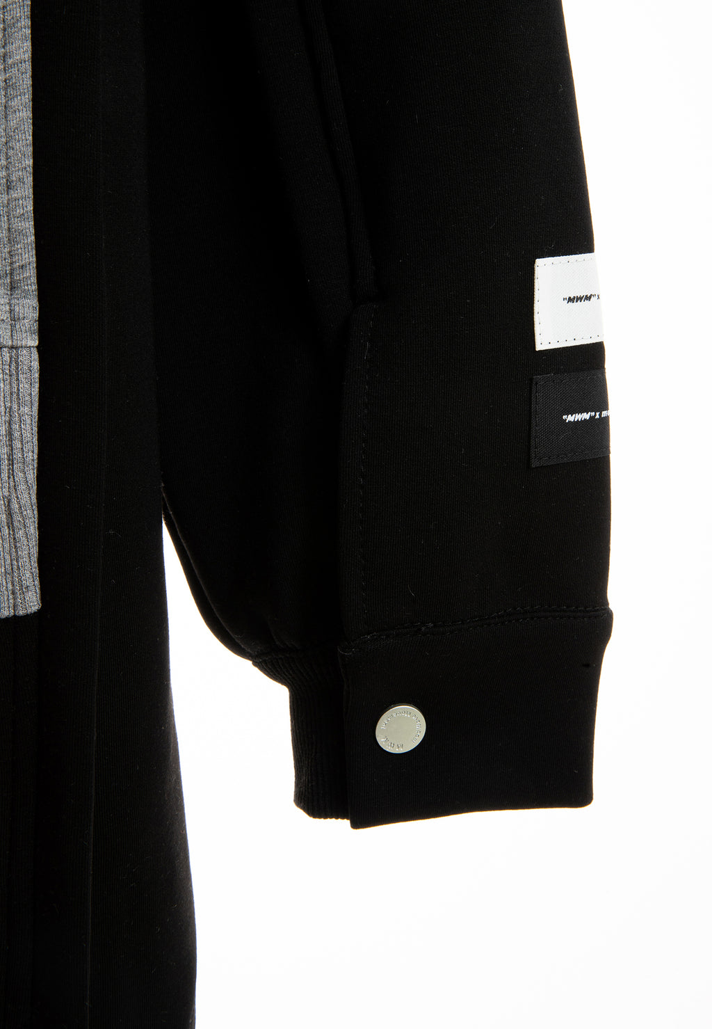 MWM SWEATSHIRT