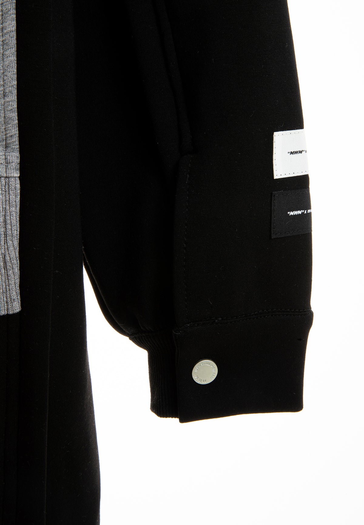 MWM SWEATSHIRT