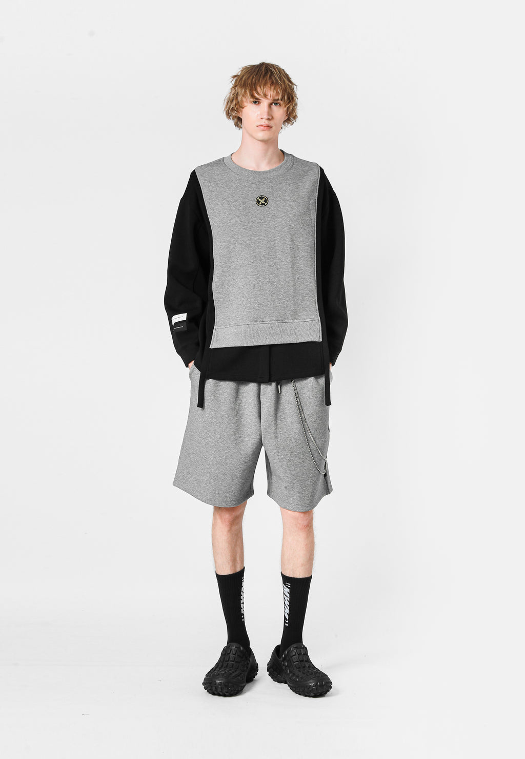 MWM SWEATSHIRT