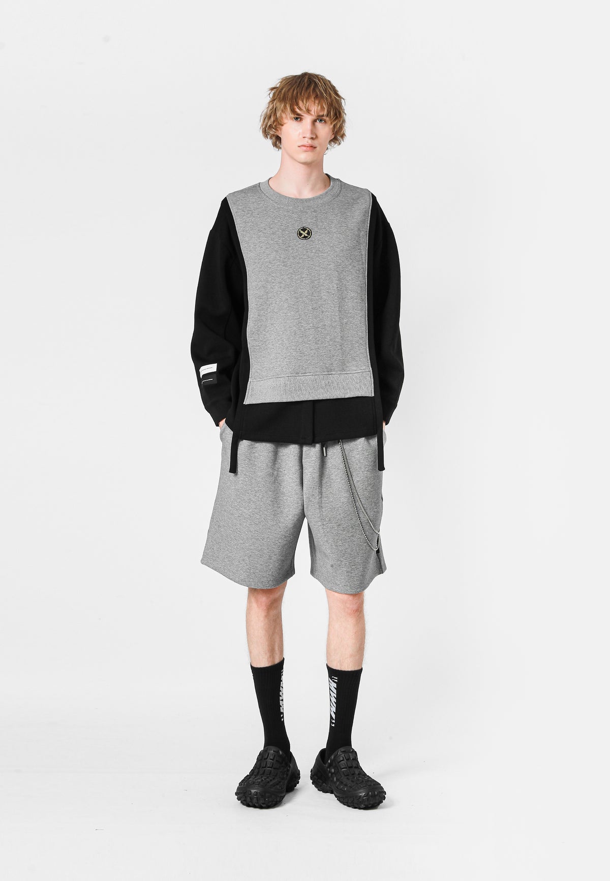 MWM SWEATSHIRT