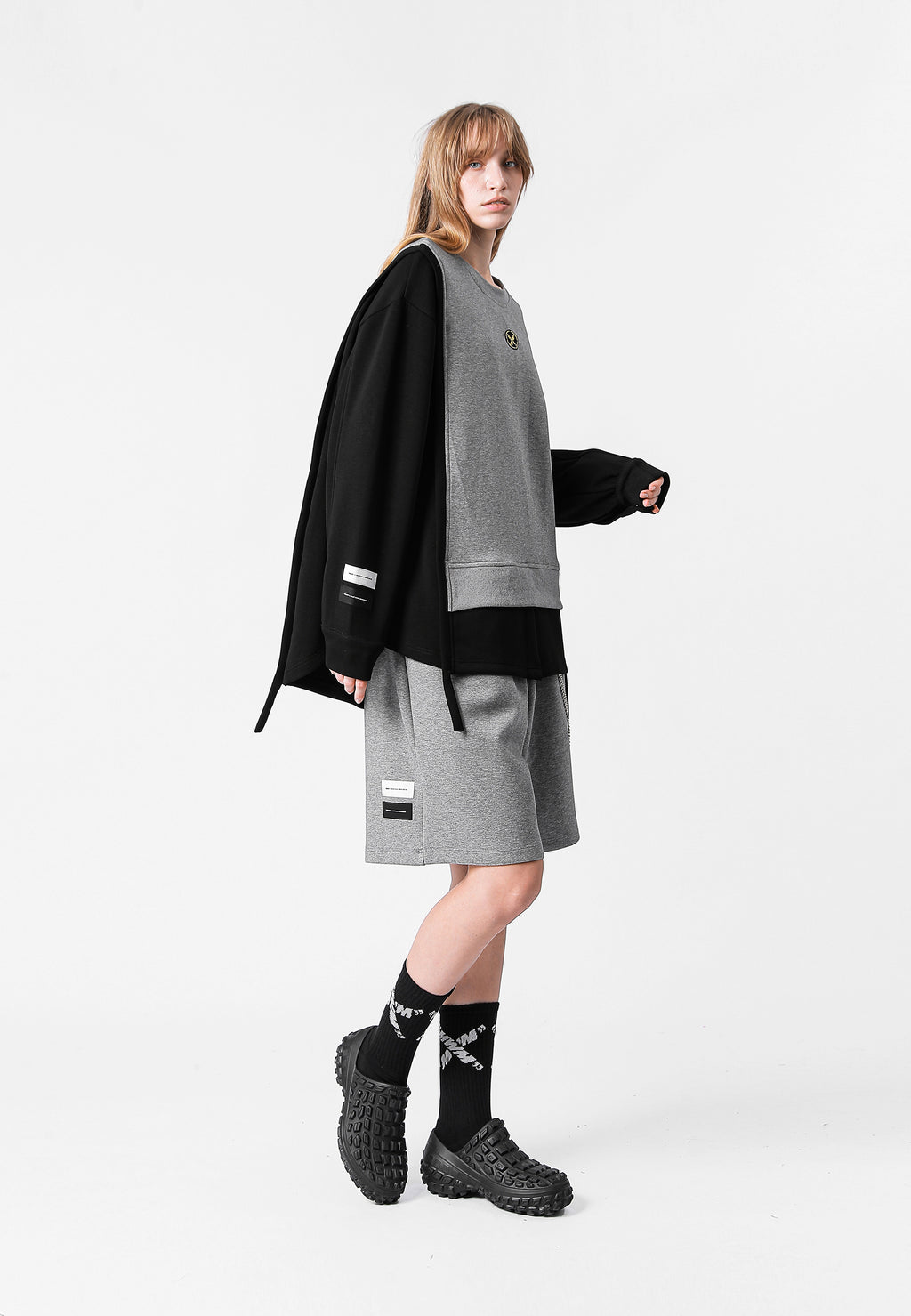 MWM SWEATSHIRT