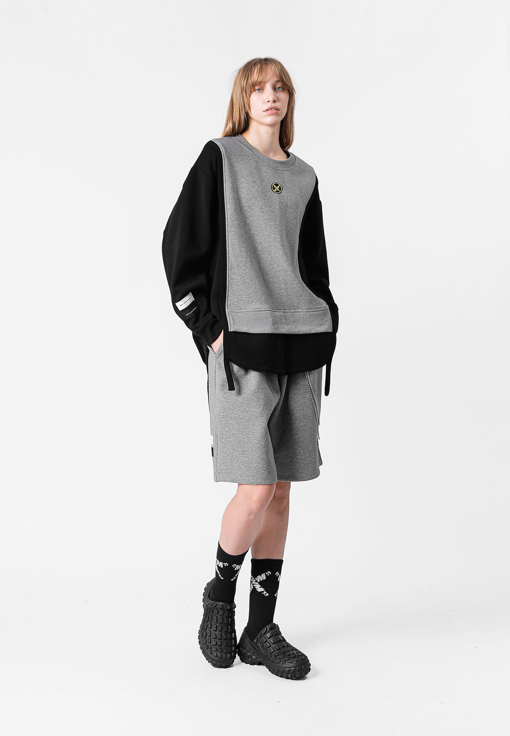 MWM SWEATSHIRT