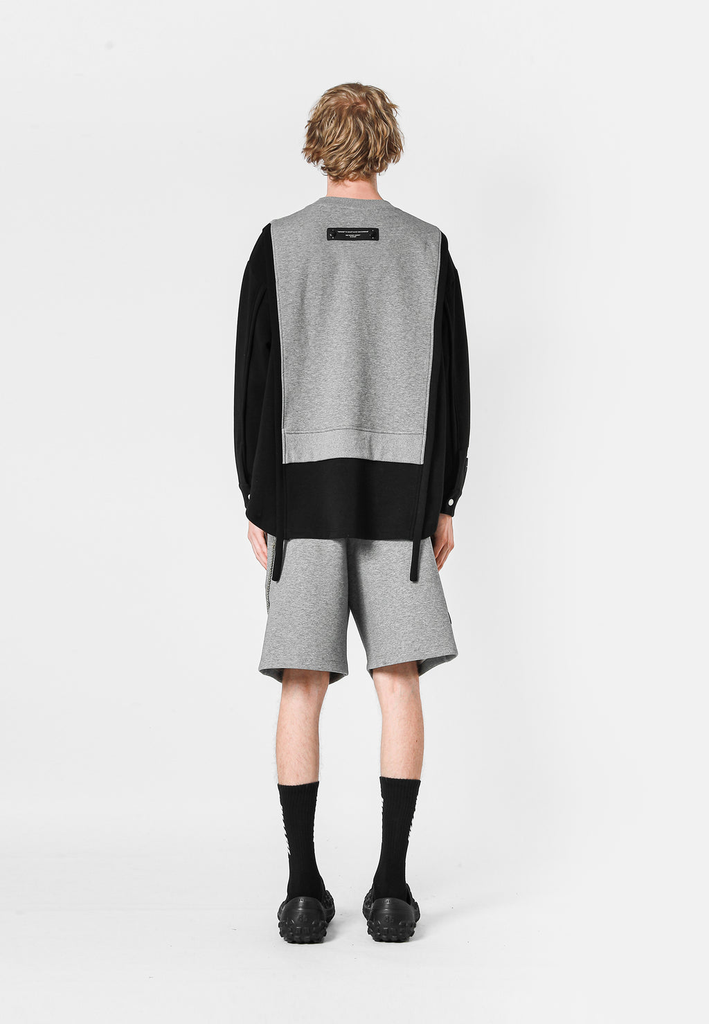 MWM SWEATSHIRT