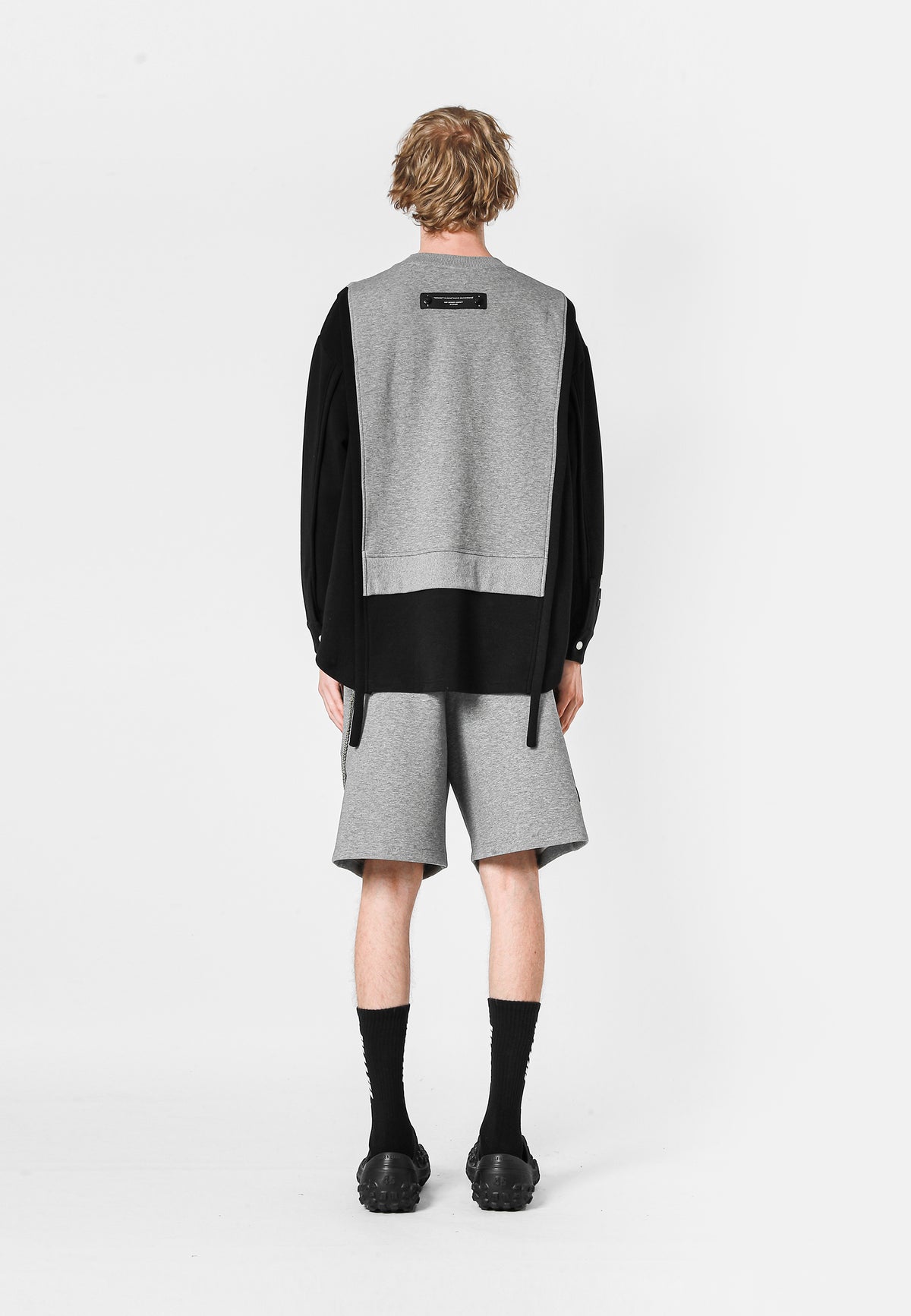 MWM SWEATSHIRT