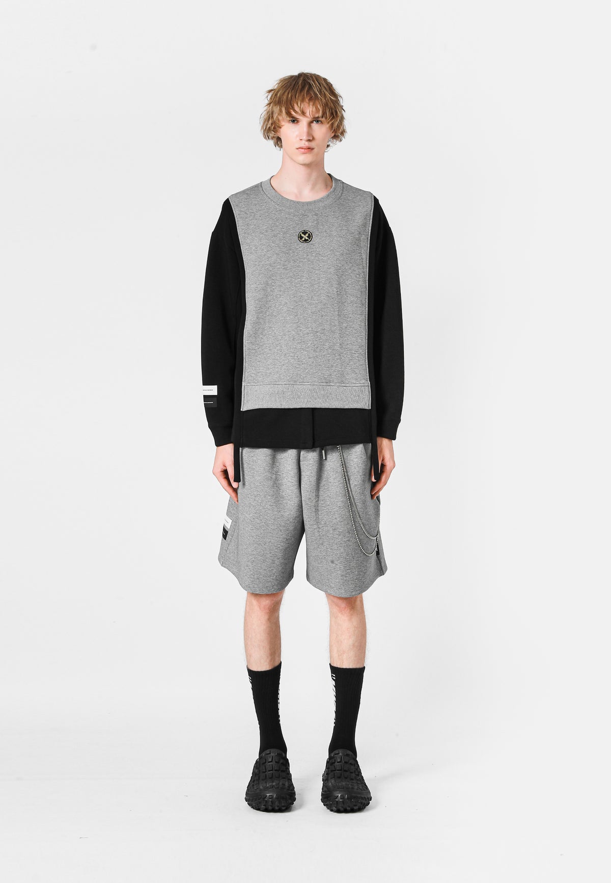 MWM SWEATSHIRT