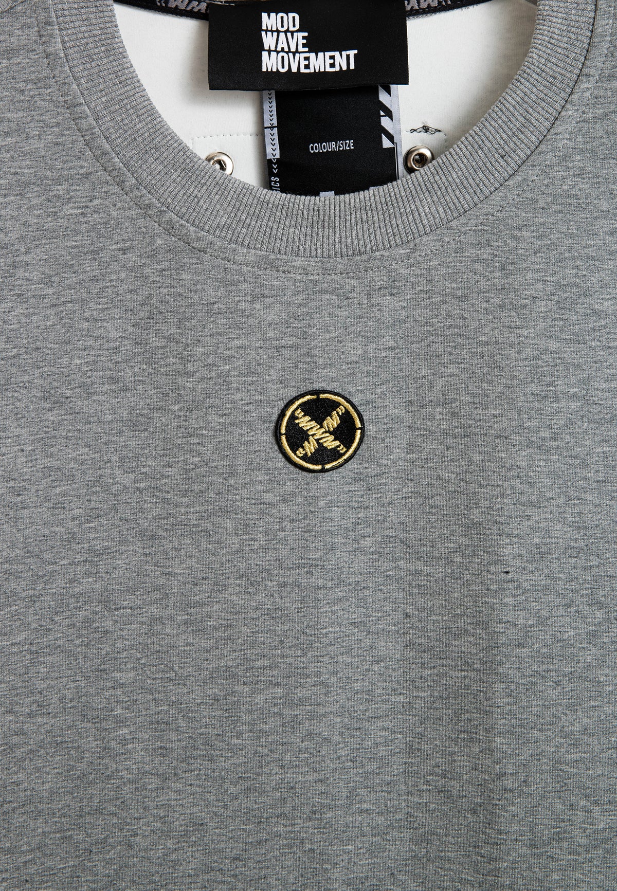 MWM SWEATSHIRT