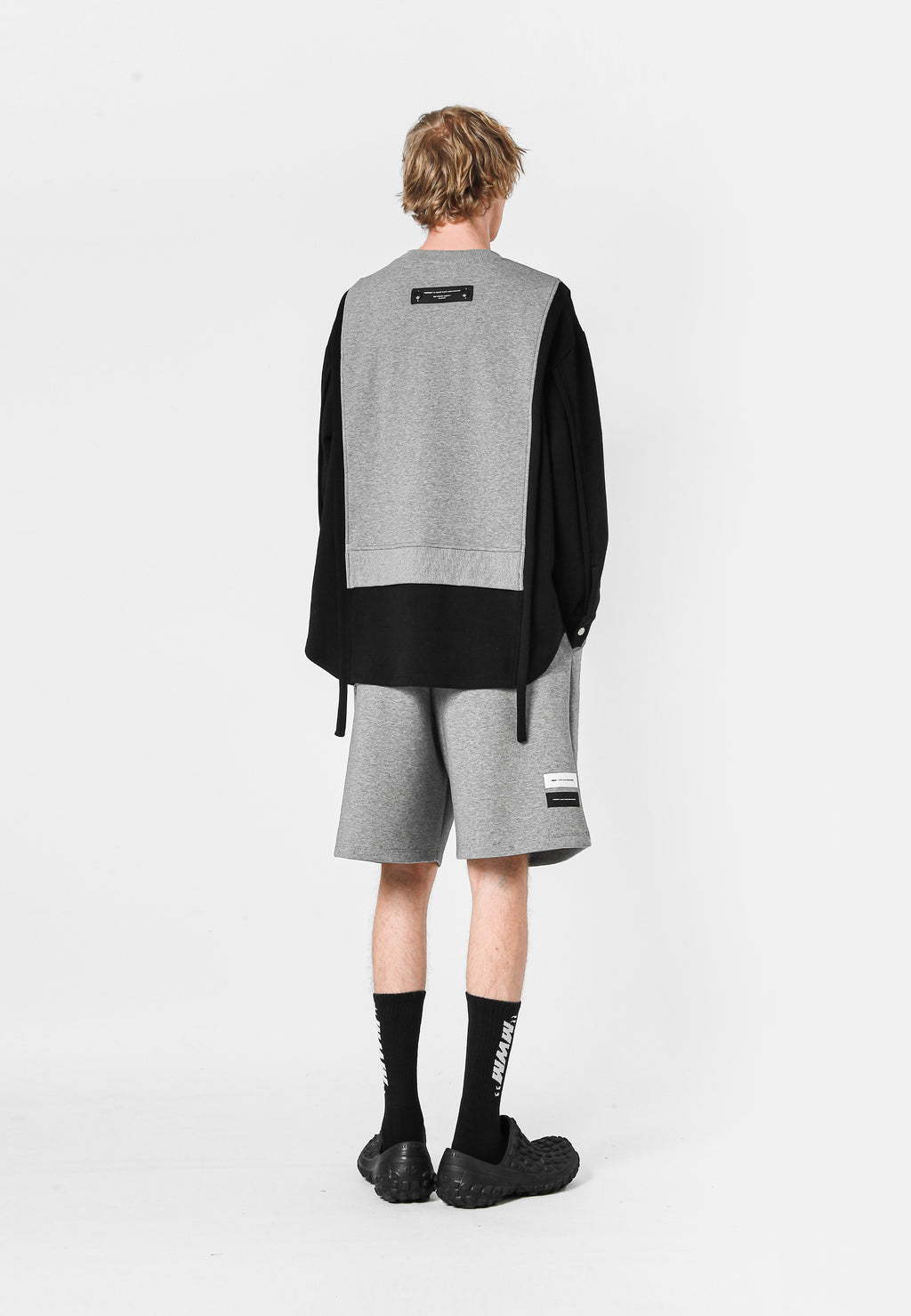 MWM SWEATSHIRT