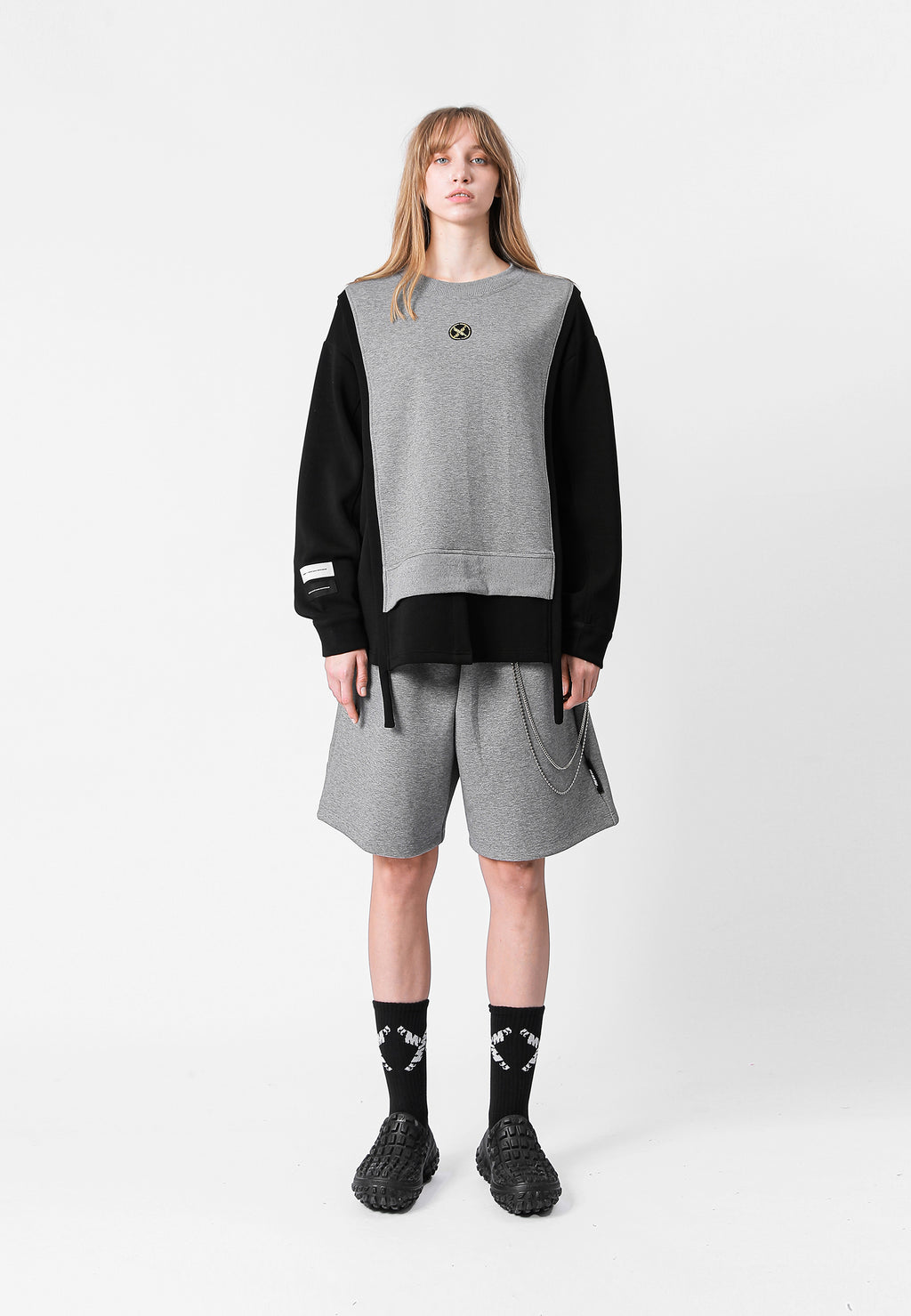 MWM SWEATSHIRT